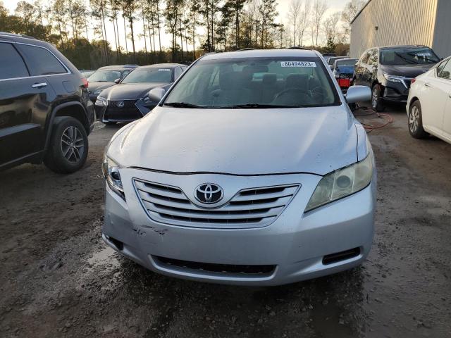 Photo 5 from auction – 2009 TOYOTA CAMRY BASE with VIN 4T1BE46K59U276332