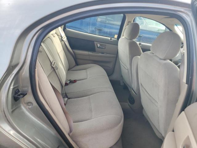 Photo 10 from auction – 2003 MERCURY SABLE GS with VIN 1MEFM50U83A608747