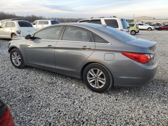 Photo 2 from auction – 2013 HYUNDAI SONATA GLS with VIN 5NPEB4ACXDH535622