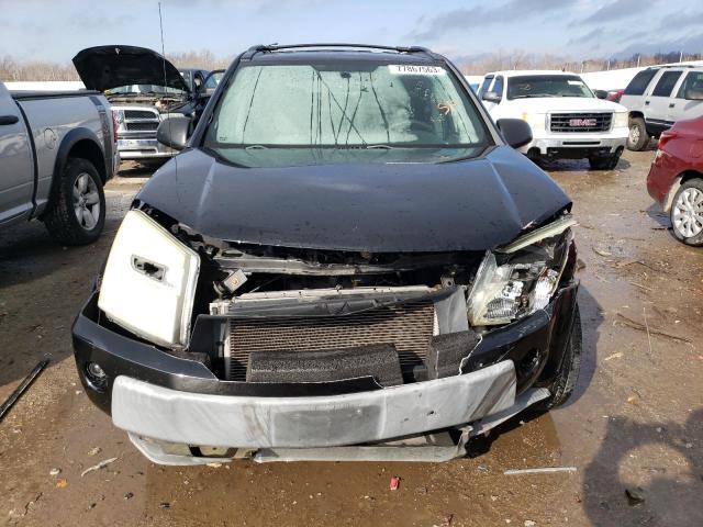 Photo 5 from auction – 2005 CHEVROLET EQUINOX LT with VIN 2CNDL73F756040541