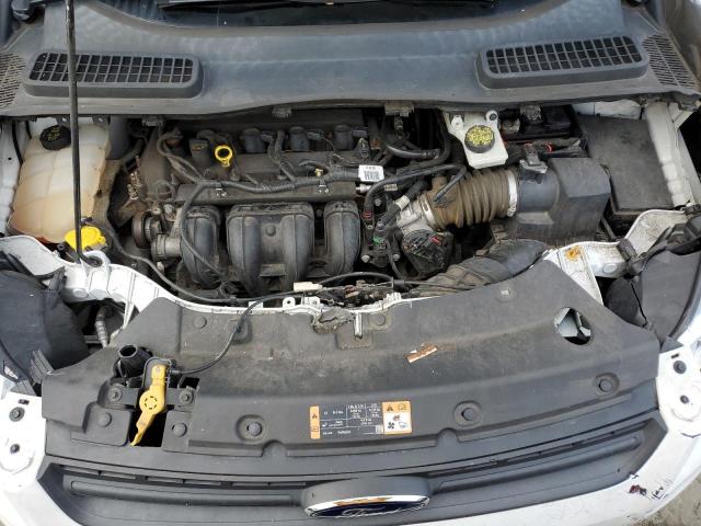 Photo 11 from auction – 2016 FORD ESCAPE S with VIN 1FMCU0F79GUC64175