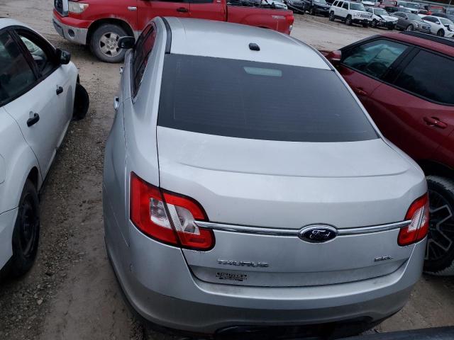 Photo 6 from auction – 2010 FORD TAURUS SEL with VIN 1FAHP2EW1AG130844