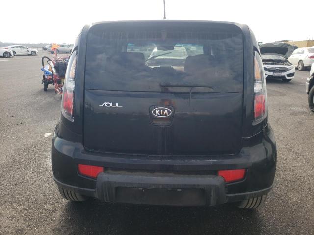 Фото 6 с аукциона – 2011 KIA SOUL + с VIN KNDJT2A20B7271738