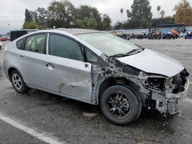 Photo 4 from auction – 2013 TOYOTA PRIUS with VIN JTDKN3DU8D5541718
