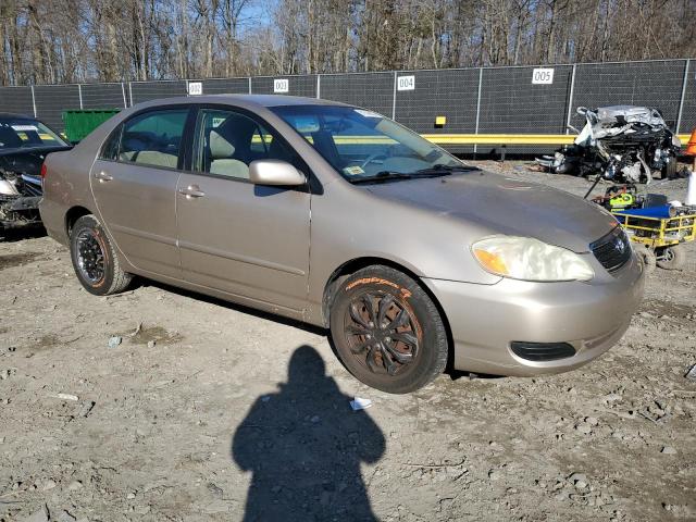 Photo 4 from auction – 2006 TOYOTA COROLLA CE with VIN 1NXBR32EX6Z628346