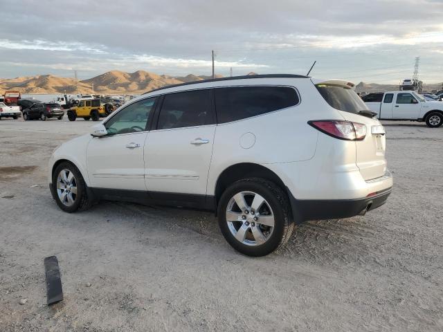 Photo 2 from auction – 2014 CHEVROLET TRAVERSE L with VIN 1GNKRJKD2EJ294420