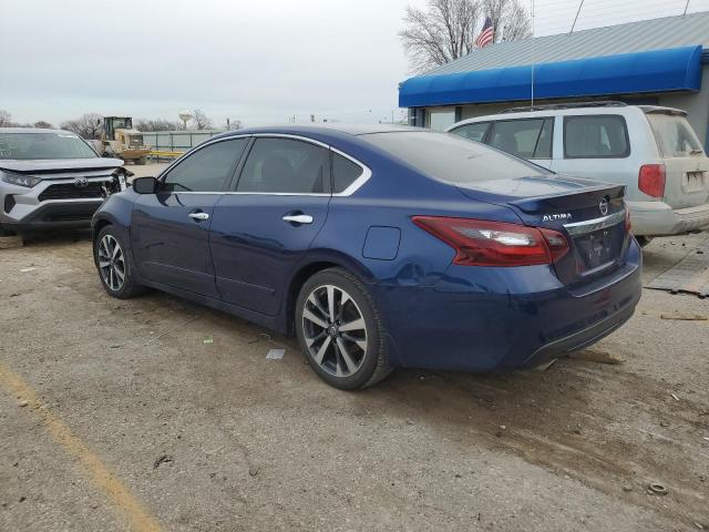 Photo 2 from auction – 2017 NISSAN ALTIMA 2.5 with VIN 1N4AL3AP1HC482177