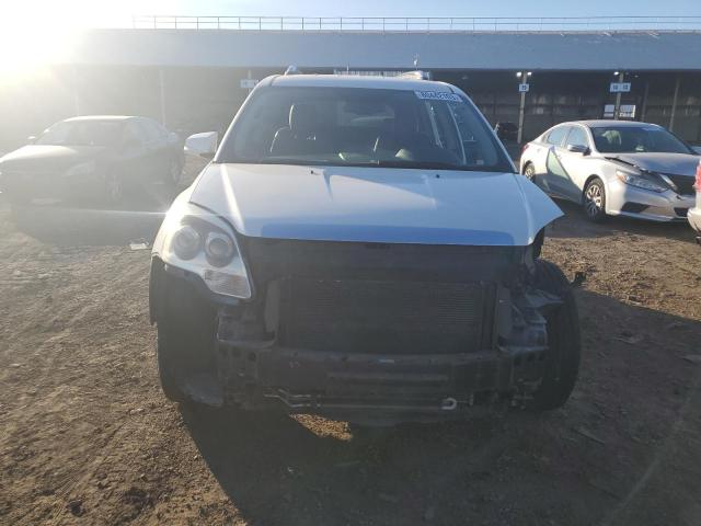 Photo 5 from auction – 2009 GMC ACADIA SLT with VIN 1GKEV23D99J189017