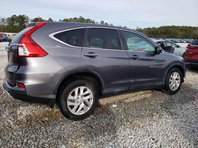 Photo 3 from auction – 2015 HONDA CR-V EX with VIN 2HKRM3H53FH538538
