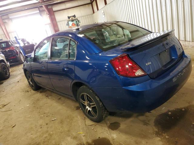 Photo 2 from auction – 2006 SATURN ION LEVEL with VIN 1G8AJ55F56Z105689
