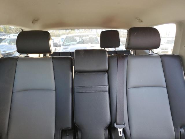 Photo 10 from auction – 2023 TOYOTA 4RUNNER SE with VIN JTENU5JRXP6169983