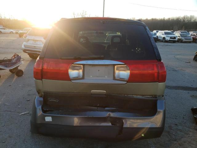 Photo 6 from auction – 2003 BUICK RENDEZVOUS with VIN 3G5DA03E03S517390