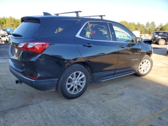 Photo 3 from auction – 2018 CHEVROLET EQUINOX LT with VIN 3GNAXJEV8JL131327