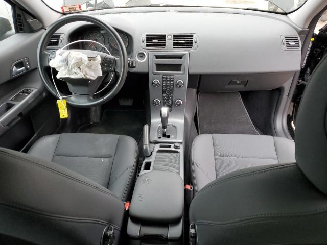 Photo 8 from auction – 2010 VOLVO C30 T5 with VIN YV1672MK3A2171922