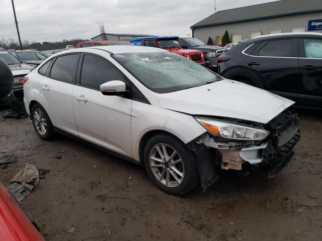 Photo 4 from auction – 2016 FORD FOCUS SE with VIN 1FADP3F2XGL365307