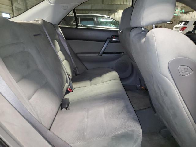 Photo 10 from auction – 2006 MAZDA 6 S with VIN 1YVHP80D265M14791