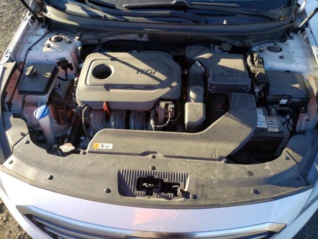 Photo 11 from auction – 2016 HYUNDAI SONATA SE with VIN 5NPE24AF2GH264036