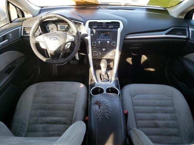 Photo 8 from auction – 2013 FORD FUSION S with VIN 3FA6P0G78DR263003