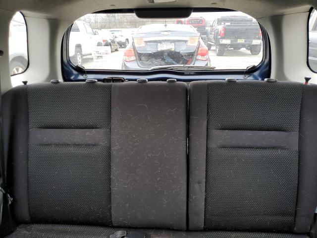 Photo 10 from auction – 2004 TOYOTA SCION XA with VIN JTKKT624340076992