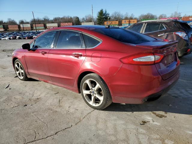 Photo 2 from auction – 2013 FORD FUSION SE with VIN 3FA6P0H99DR104071