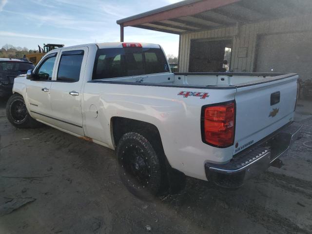 Photo 2 from auction – 2014 CHEVROLET SILVERADO with VIN 3GCUKSEC7EG195849