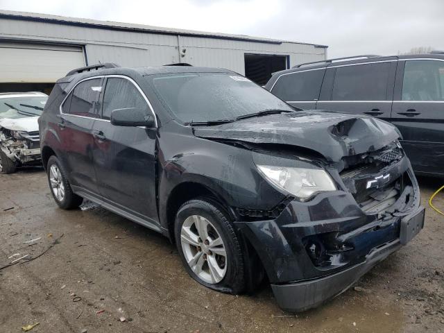 Photo 4 from auction – 2015 CHEVROLET EQUINOX LT with VIN 2GNALBEK7F1168899