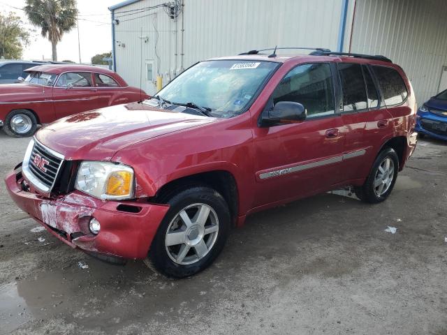 GMC ENVOY 2004 with VIN 1GKDT13S642147952 - Photo from auction