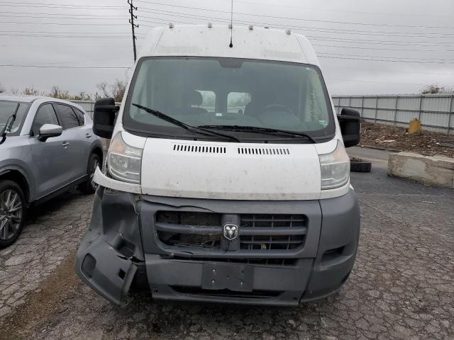 Photo 5 from auction – 2014 RAM PROMASTER with VIN 3C6URVJG0EE118166