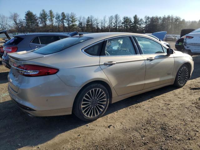 Photo 3 from auction – 2017 FORD FUSION TIT with VIN 3FA6P0SU7HR200316