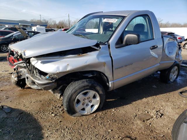 DODGE RAM 1500 S 2005 with VIN 1D7HU16N95J556783 - Photo from auction