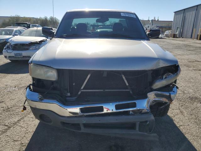 Photo 5 from auction – 2006 GMC NEW SIERRA with VIN 3GTEC14V86G227028