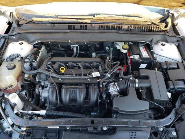 Photo 11 from auction – 2016 FORD FUSION SE with VIN 3FA6P0H72GR392132