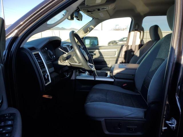 Photo 7 from auction – 2019 RAM 1500 CLASS with VIN 1C6RR7LT2KS551654