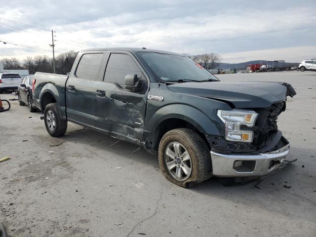 Photo 4 from auction – 2015 FORD F150 SUPER with VIN 1FTEW1CG3FFC54181