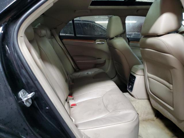 Photo 10 from auction – 2013 CHRYSLER 300C with VIN 2C3CCAKG2DH564565