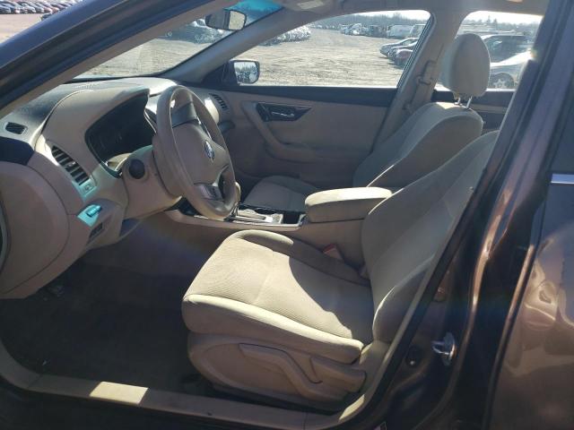 Photo 7 from auction – 2013 NISSAN ALTIMA 2.5 with VIN 1N4AL3AP1DC125348