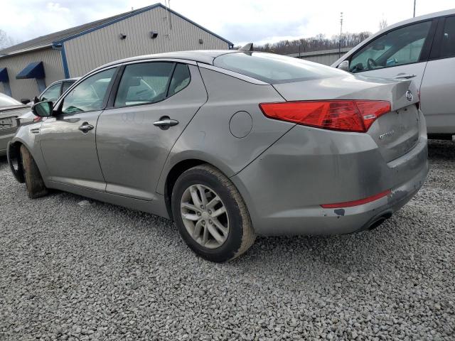 صورة رقم 2 من المزاد - 2012 KIA OPTIMA LX مع VIN 5XXGM4A75CG044794