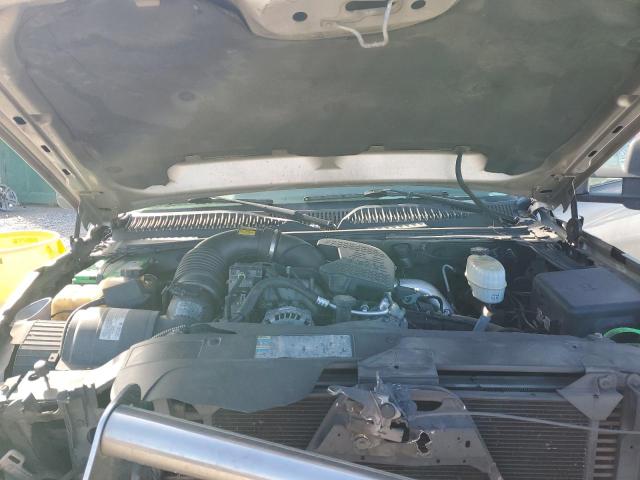 Photo 11 from auction – 2006 CHEVROLET SILVERADO with VIN 1GCHK23D56F151610