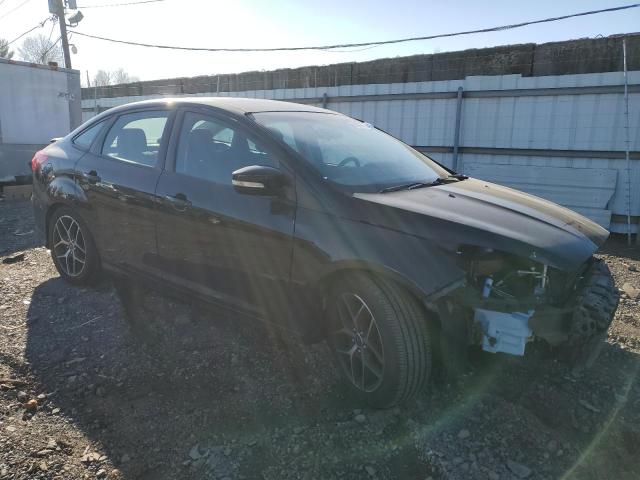 Photo 4 from auction – 2016 FORD FOCUS SE with VIN 1FADP3F21GL206949