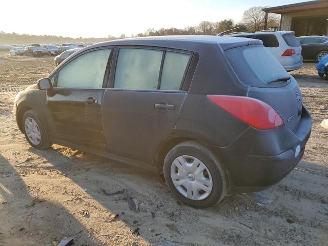 Photo 2 from auction – 2011 NISSAN VERSA S with VIN 3N1BC1CP5BL403351
