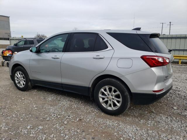 Photo 2 from auction – 2019 CHEVROLET EQUINOX LT with VIN 2GNAXKEV4K6250827