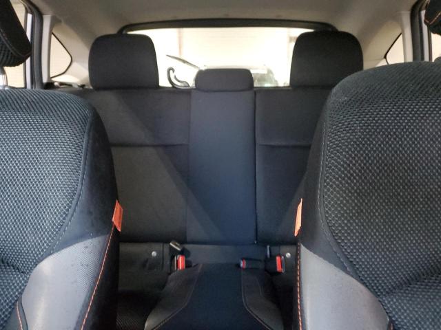 Photo 10 from auction – 2017 SUBARU CROSSTREK with VIN JF2GPABC3H8206371