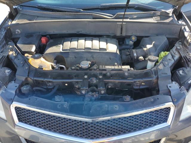 صورة رقم 12 من المزاد - 2011 CHEVROLET TRAVERSE L مع VIN 1GNKRGED0BJ354012