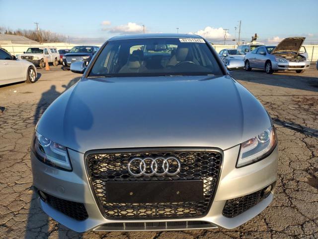 Photo 5 from auction – 2011 AUDI S4 PRESTIG with VIN WAUKGAFL1BA121593
