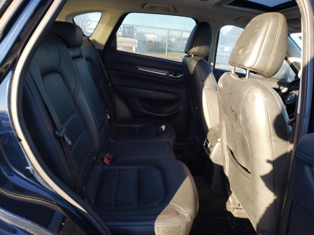 Photo 10 from auction – 2018 MAZDA CX-5 GRAND with VIN JM3KFBDM5J0453393