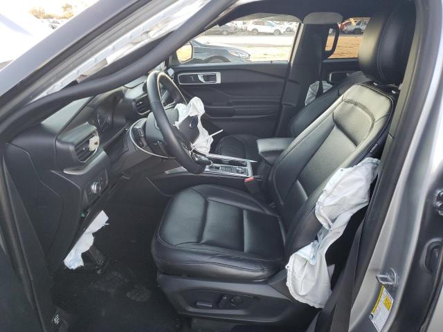 Photo 7 from auction – 2020 FORD EXPLORER X with VIN 1FMSK8DHXLGA99564