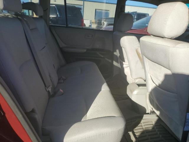 صورة رقم 11 من المزاد - 2006 TOYOTA HIGHLANDER مع VIN JTEGD21A960137609