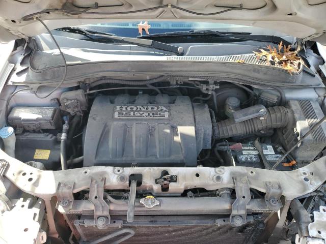 Photo 12 from auction – 2006 HONDA PILOT EX with VIN 5FNYF28486B025226