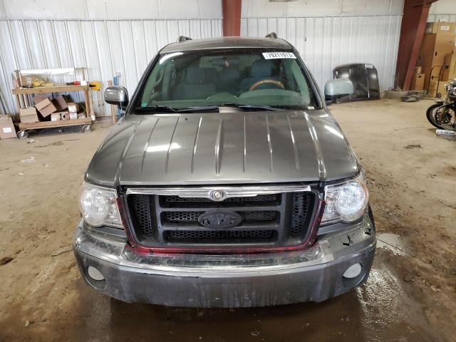 Photo 5 from auction – 2007 CHRYSLER ASPEN LIMI with VIN 1A8HW58N57F515378