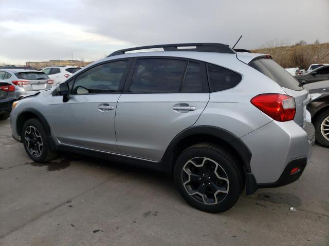 Photo 2 from auction – 2014 SUBARU XV CROSSTR with VIN JF2GPAVC7EH315097